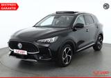 MG HS 1.5 T-GDI Luxury Aut. LED ACC Navi 360° Pano - schwarze MG HS