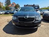 Skoda Superb Elegance