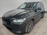 BMW X3 30xd M Sport ACC AHK STHZ 360° HiFi LASER HUD - Gebrauchtwagen in Gronau