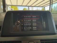 BMW 218 Active Tourer Sport Line - Thumbnail 30