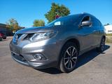Nissan X-Trail Visia - Nissan X-TRAIL VISIA mit Diesel-Antrieb