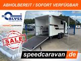 Andere AKTION! Speedcaravan 500x200x200cm 2700kg zGG