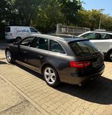 Audi A4 Avant Ambition, Anhäng. Kupplung - Audi A4 Gebrauchtwagen in Mannheim