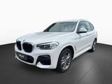 BMW X3 xDr.30i M Sport Pano. DA PA HUD AHK Bluetooth - BMW X3 Gebrauchtwagen in Frankfurt