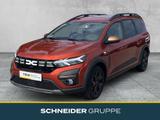 Dacia Jogger Extreme+ TCe 110 7-Sitzer NAVI+LED+SHZ - gebrauchte Dacia Jogger aus dem Jahr 2024