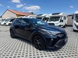 Toyota C-HR Hybrid Team D/Navi/Klima/CarPl/Kam/Garantie - Toyota C-HR mit Anhängerkupplung