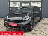 Cupra Born 82 kWh LED NAVI ACC 77KW WÄRMEPUMPE PDC - Cupra Born Jahreswagen