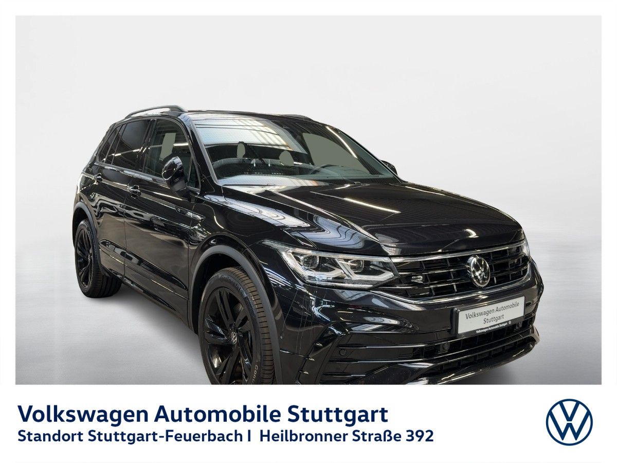Volkswagen Tiguan - Bild 6