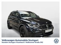 Volkswagen Tiguan - Vorschau Bild 6