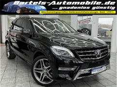 MERCEDES-BENZ ML 500
