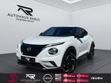 Nissan Juke 1.6 Hybrid 4AMT Automatik - N-Connecta