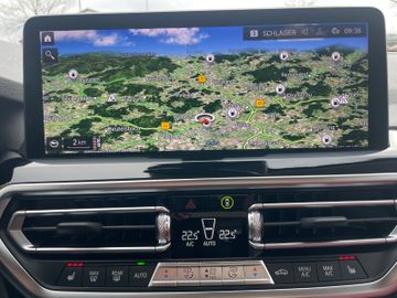 BMW X3 - 10