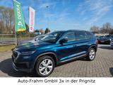 Skoda Kodiaq Tour 4x4 STANDH. 4xSHZ LED NAVI