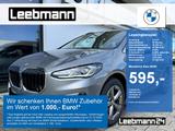 BMW 218d Active Tourer AHK/Massage/DrivAssi/PremiumP