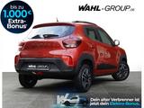 Dacia Spring Extreme ELECTRIC 65 - Dacia Spring: Kleinwagen
