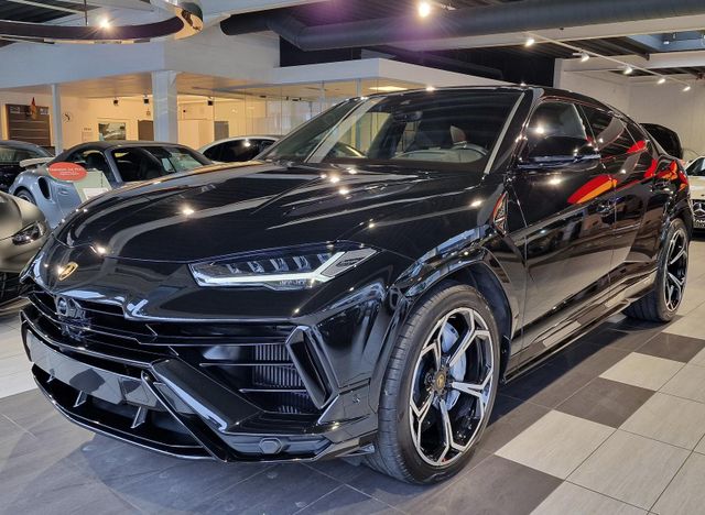 Lamborghini Urus S *Pano*HuD*B&O-Adv.* 22"*SoftClose