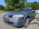 Renault Megane II Coupe / Cabrio Dynamique 1.6 - Renault: Cabrio, 1.6