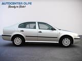 Skoda Octavia 1.6 Classic **ERST 33TKM-1. HAND** - aus 2000: Limousine