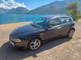 Alfa Romeo 147 1.9 JTD 8V M-Jet Impression Impression - gebrauchte Alfa Romeo 147 aus dem Jahr 2006