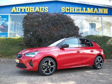 Fotografie Opel Corsa F 1.2T GS PDC+Kam SHZ Klima Navi-App AT