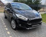 Ford Fiesta 1.0 ecoboost NEUER MOTOR und T... - Ford Fiesta: Motor