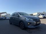 Mitsubishi Space Star Intro Edition+ - Mitsubishi Space Star: Intro Edition