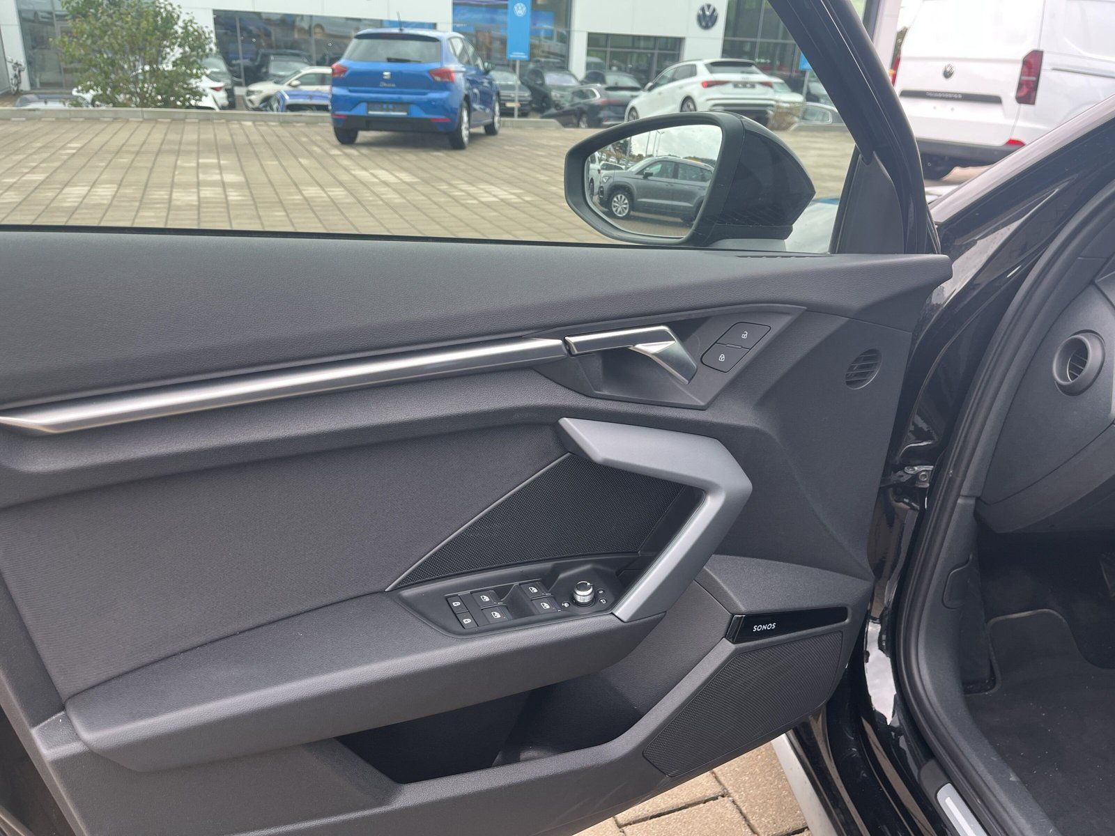 Audi A3 - Bild 16