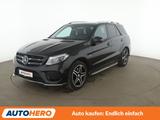 Mercedes-Benz GLE 450 4Matic AMG Aut.*NAV*LED*ACC*PDC*SHZ*ALU* - Mercedes-Benz GLE-Klasse