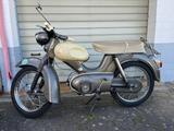 Kreidler Florett K54 O/M B Eiertank (Bj. 1965) - KREIDLER VON 1 BIS 50 CCM