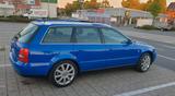 Audi a4 1.8 Turbo - Audi A4 aus 2001