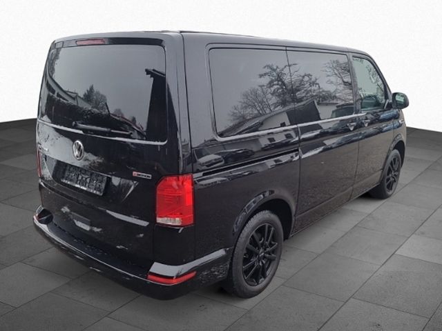 Fahrzeugabbildung Volkswagen Multivan T6.1 2.0 TDI 4MOTION TRENDLINE STHZG SH
