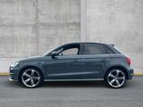 Audi A1 Sportback 1.0 TFSI S line XENON NAVI 18" ROTO - Audi in Lüdenscheid