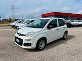 Fiat Panda 1.0 Hybrid Pop Van 2 posti - AUTOCARR - Fiat Panda POP mit Hybrid-Antrieb (Benzin/Elektro)