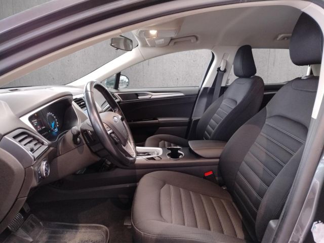Mondeo Turnier 2.0 TDCi Business Edition Klima