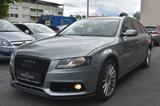 Audi A4 Avant Ambiente*Navi*SHZ*Temomat* 8 Fach Alu - Audi A4 aus 2009: Kombi