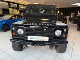 Land Rover Defender 90 TD4 S SHZ AHK KLIMA 4 Sitzer 2.HAND - Land Rover Defender: Geländewagen