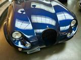 Wiesmann MF 3 Roadster - Wiesmann MF 3: Roadster, Klimaanlage