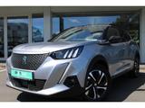 Peugeot 2008 GT Elektro 136 *Glasschiebedach+Sitzheizung - Peugeot 2008 in Solingen