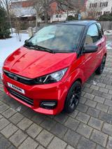 Aixam City Sport | Diesel | 07/2020 | 25.231 km  - Aixam City von privat