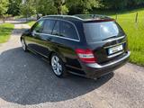 Mercedes-Benz C 250 CDI T  AVANTGARDE  - Mercedes-Benz C 250: Cdi Avantgarde