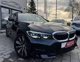 BMW 320 d Advantage *360°KAMERA/NAVI* - BMW mit Diesel-Antrieb: Sitzheizung