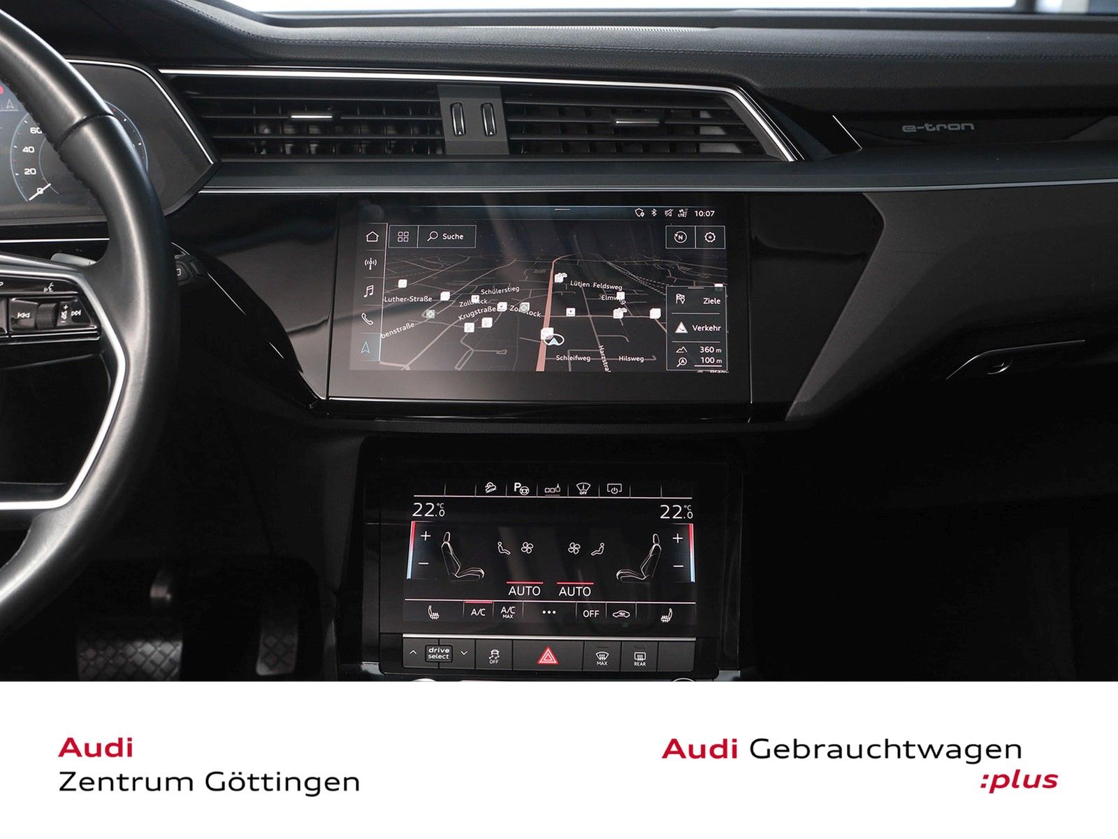 Audi e-tron - Bild 14