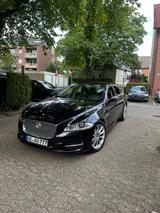 Jaguar XJ Premium Luxury 3.0 V6 Diesel S Premium Luxury - Jaguar XJ mit Diesel-Antrieb: 6.3