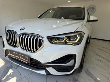 BMW X1 - 5