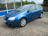 Volkswagen Golf V Lim. Tour+TÜV neu+5-türig - Volkswagen Golf aus 2006: Golf5