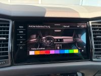 Skoda Kodiaq 2.0 BiTDI DSG 4x4 RS 1HD STNDHZ PANO AHK bei Autohaus Landmann & Maier OHG
