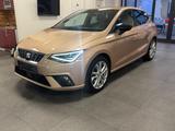 Seat Ibiza Xcellence DSG-NAVI-KAMERA - Seat Ibiza in Mannheim