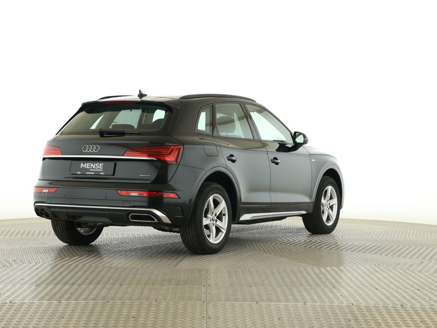Audi Q5 - Bild 5