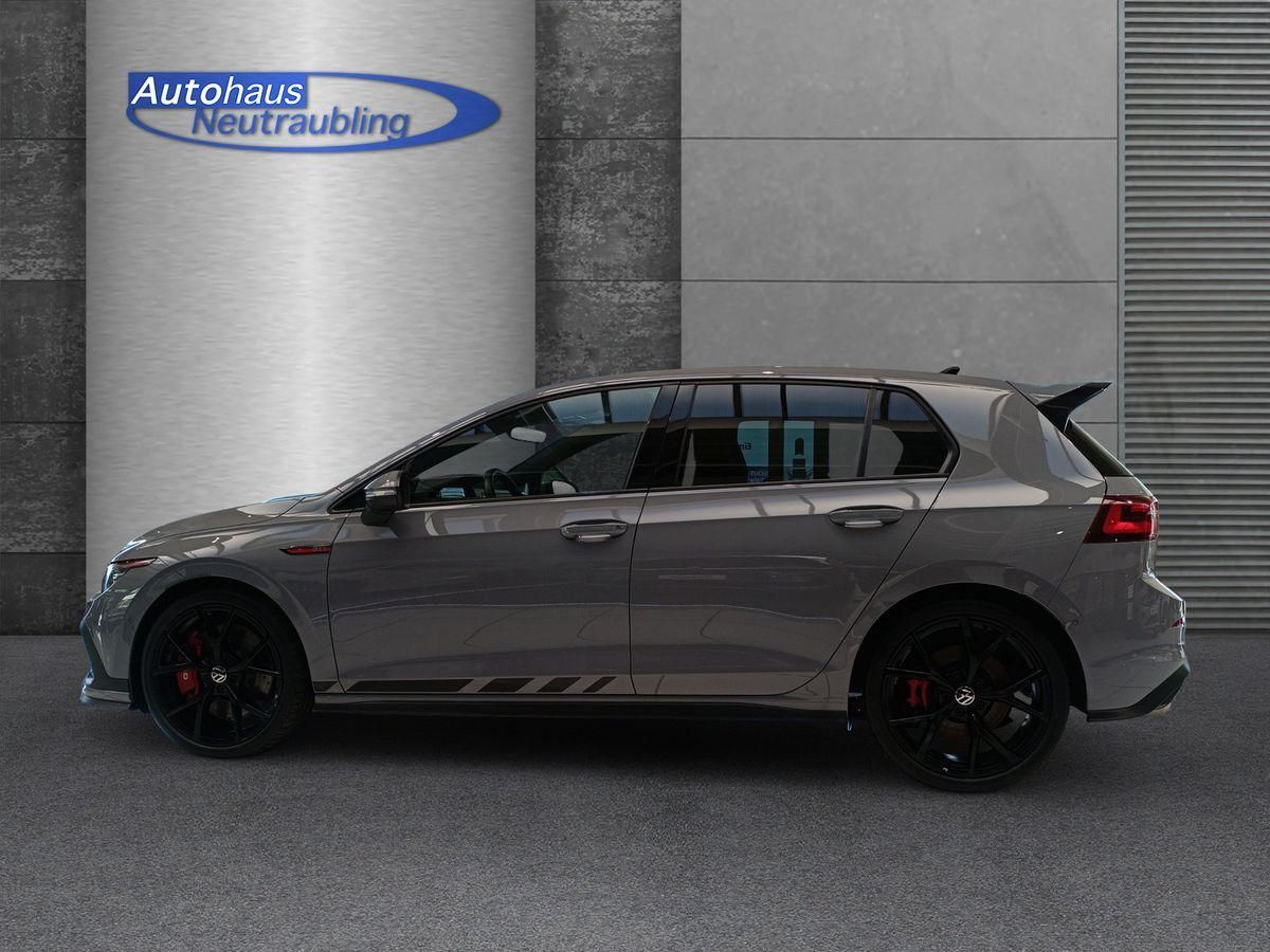 Volkswagen GOLF 8 2.0 TSI GTI CLUBSPORT 300 PS DSG NAVI I foto 3