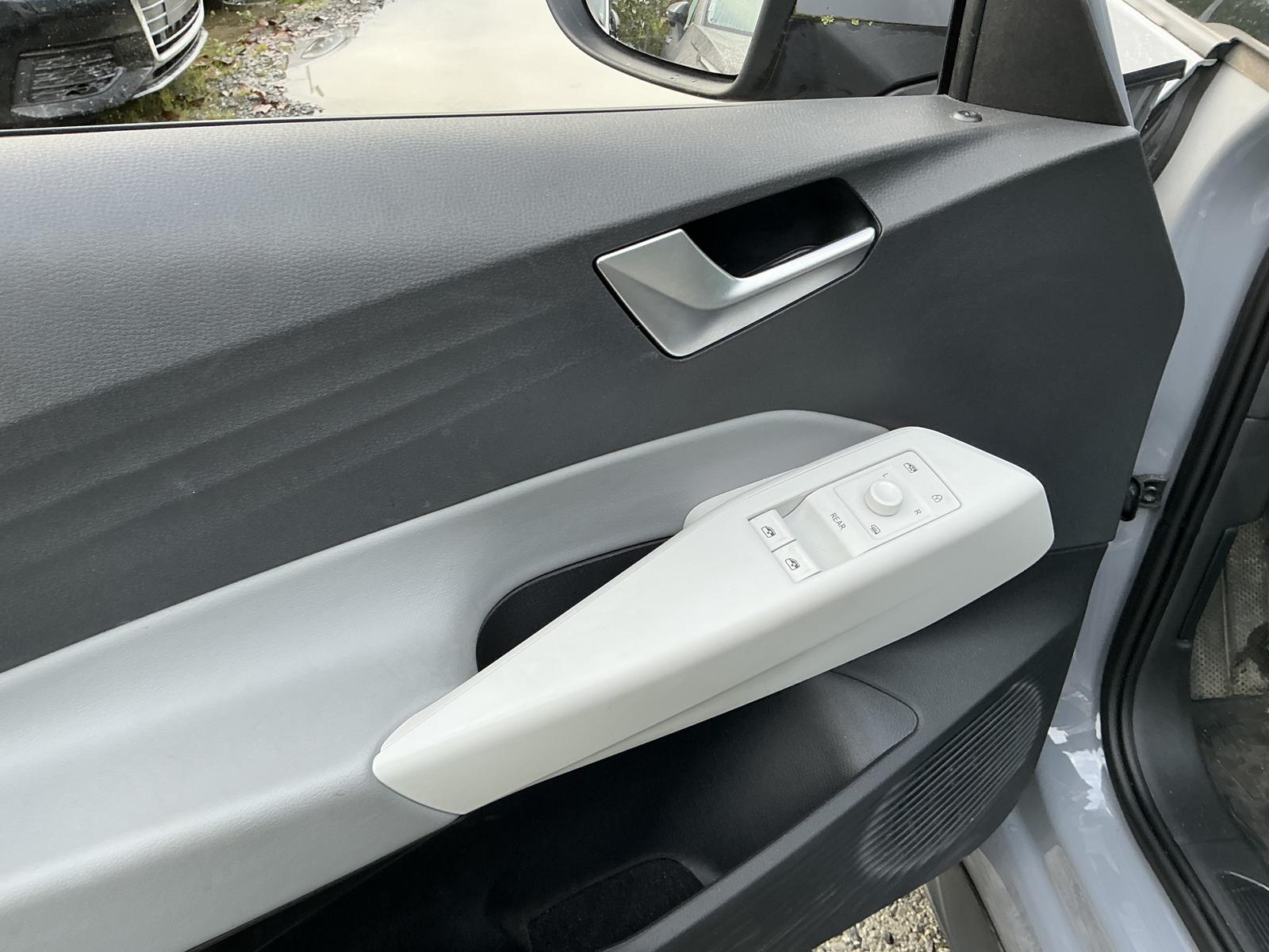 Volkswagen ID.3 Pro Teil-Leder Navi Ambiente LED PDC DAB